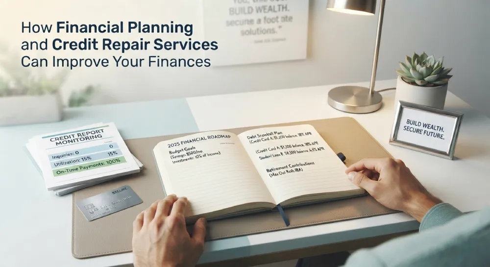 Financial Health